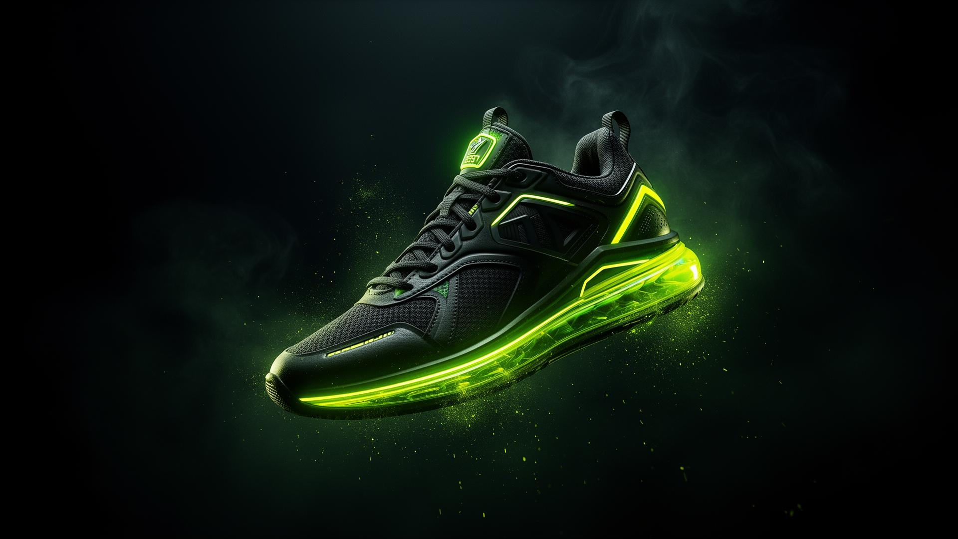 Nike Air Max 'Toxic' returns with translucent acid sole — first images
