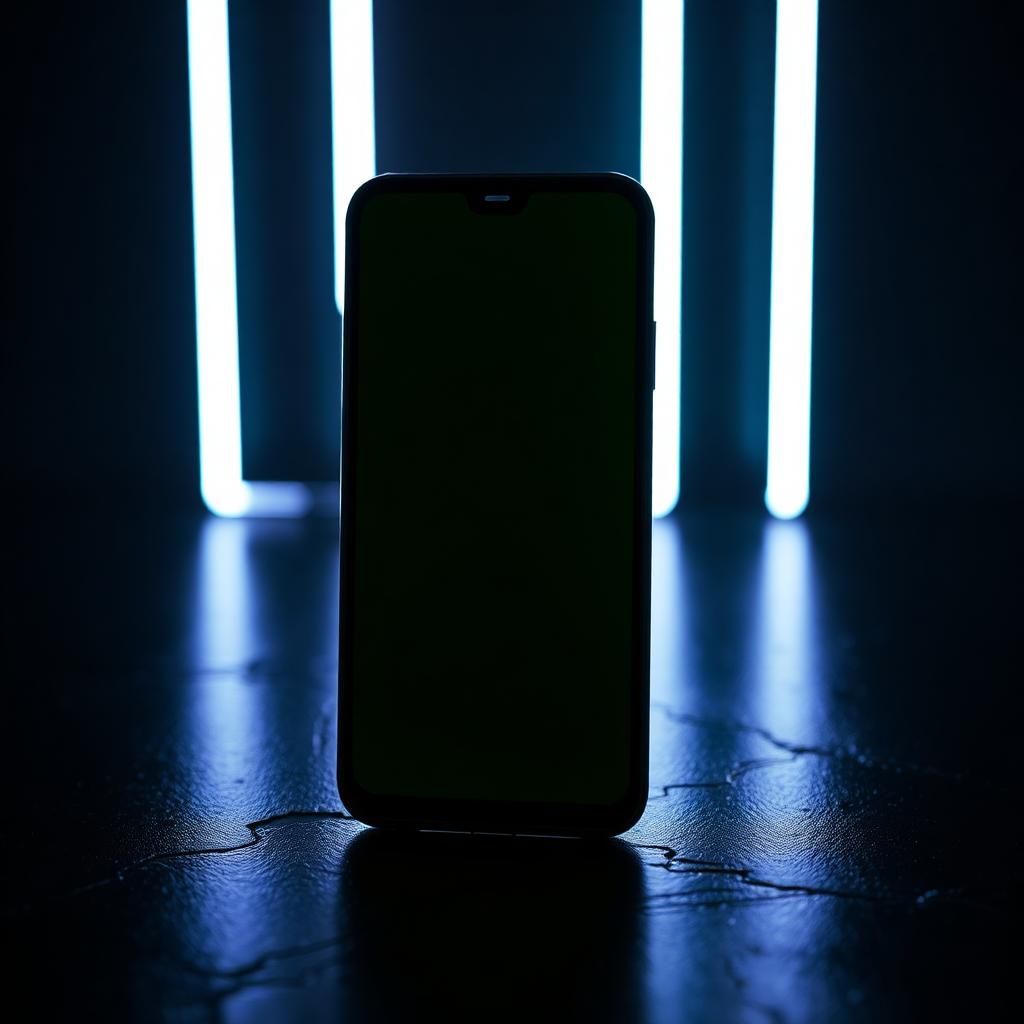 iPhone 18 Pro prototype surfaces — under-display Face ID confirmed